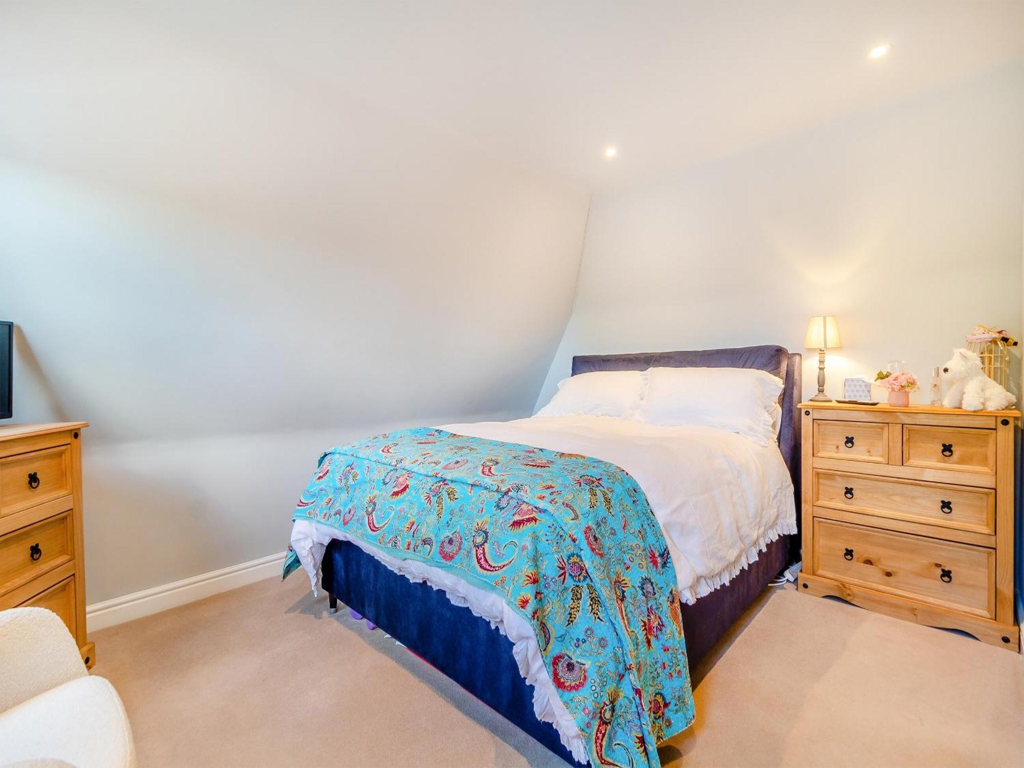 The Oast House Villa Saffron Walden Buitenkant foto